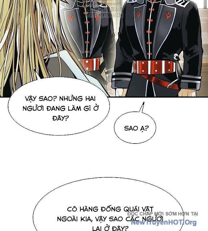 đọc truyện Bất Bại Chân Ma Chương 265 ảnh 12 tại Thiên Thai Truyện