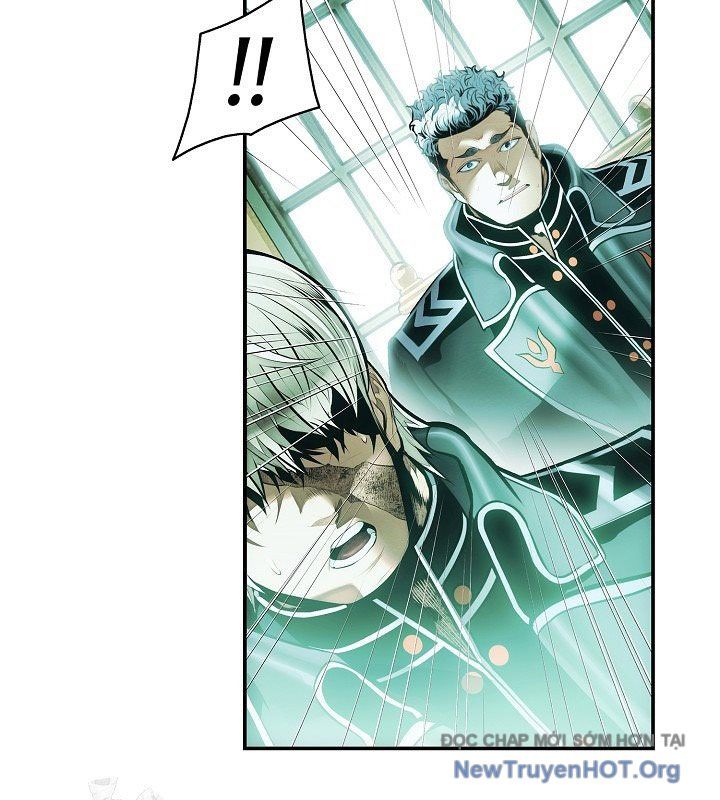 đọc truyện Bất Bại Chân Ma Chương 265 ảnh 7 tại Thiên Thai Truyện