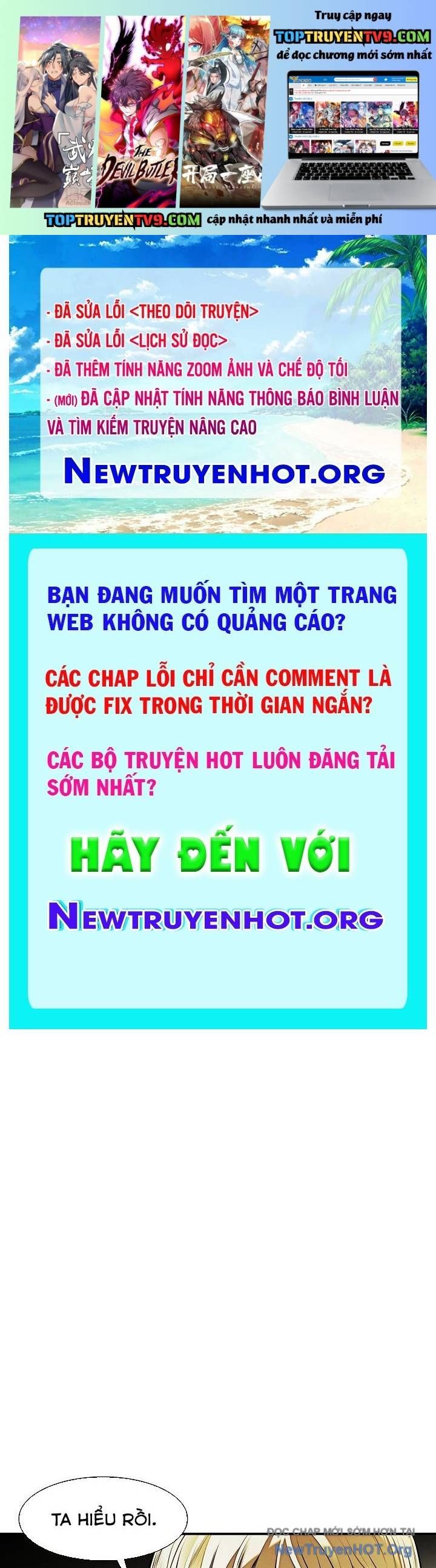 đọc truyện Bất Bại Chân Ma Chương 266 ảnh 3 tại Thiên Thai Truyện