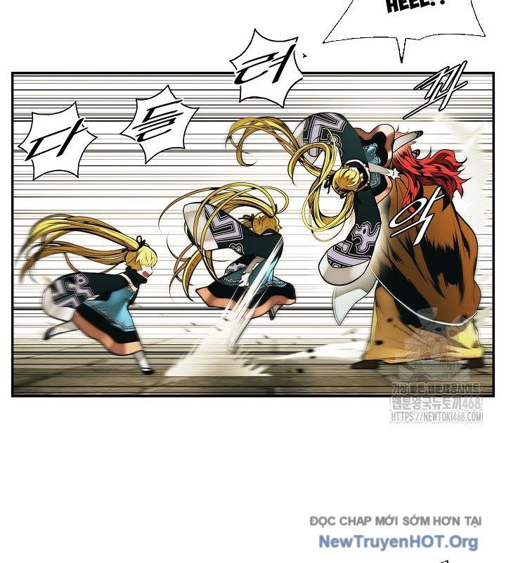 đọc truyện Bất Bại Chân Ma Chương 266 ảnh 107 tại Thiên Thai Truyện