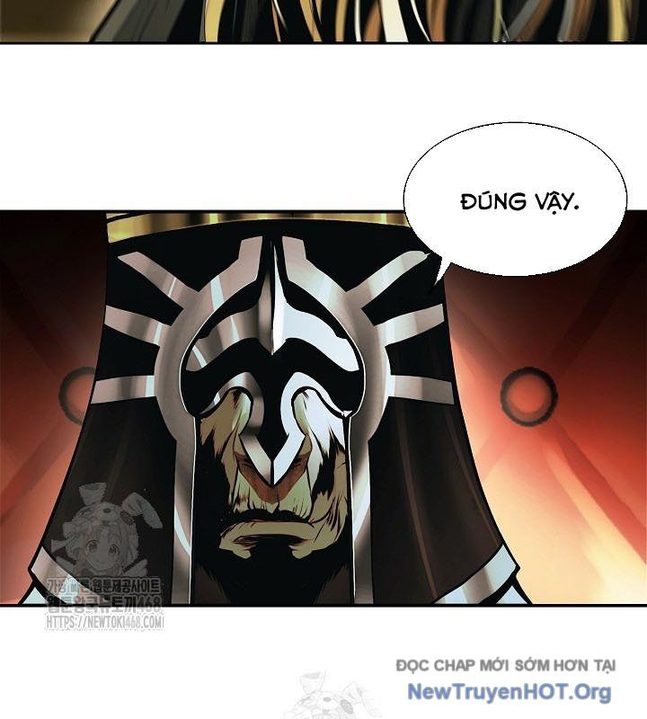 đọc truyện Bất Bại Chân Ma Chương 266 ảnh 6 tại Thiên Thai Truyện