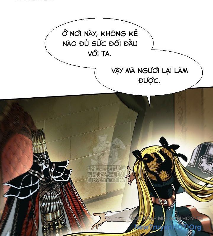 đọc truyện Bất Bại Chân Ma Chương 266 ảnh 61 tại Thiên Thai Truyện