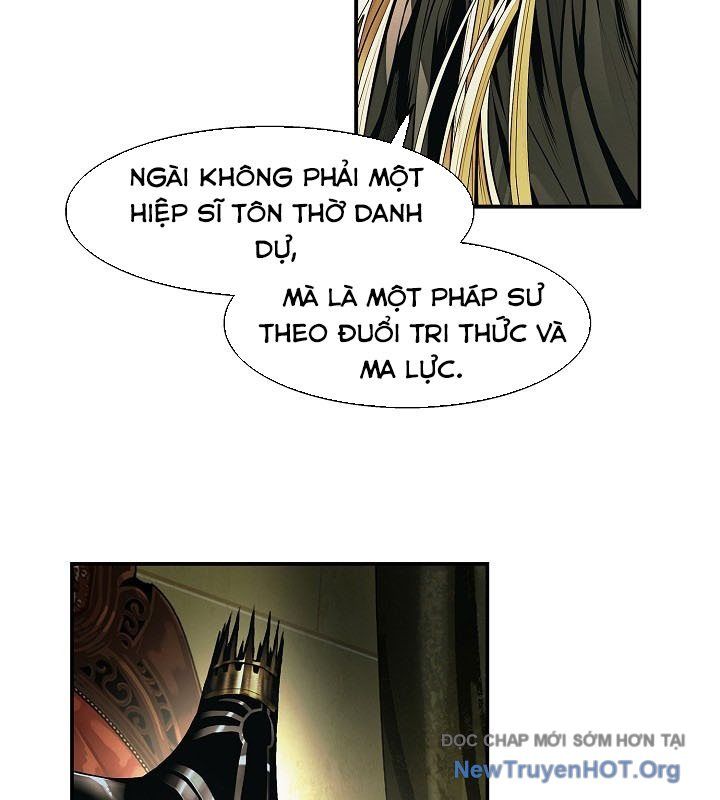 đọc truyện Bất Bại Chân Ma Chương 266 ảnh 8 tại Thiên Thai Truyện