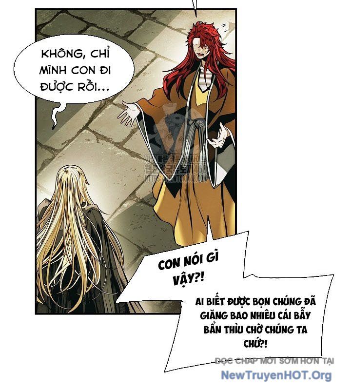 đọc truyện Bất Bại Chân Ma Chương 266 ảnh 99 tại Thiên Thai Truyện