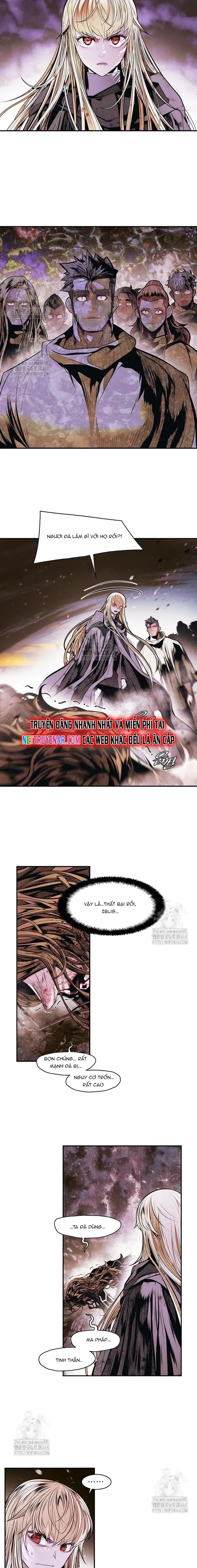 đọc truyện Bất Bại Chân Ma Chương 267 ảnh 13 tại Thiên Thai Truyện