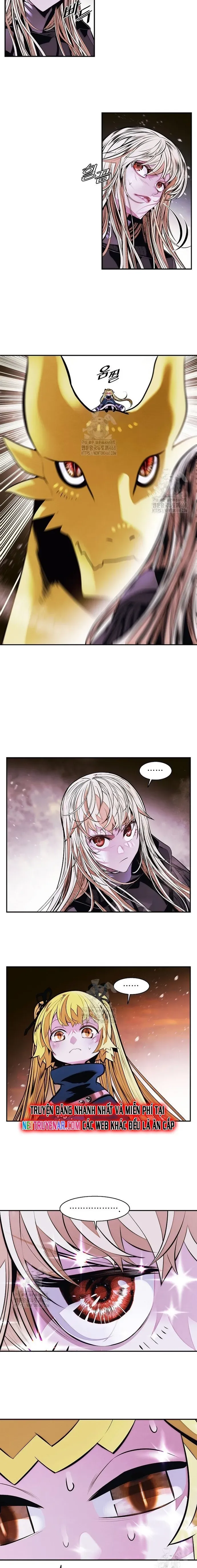 đọc truyện Bất Bại Chân Ma Chương 267 ảnh 14 tại Thiên Thai Truyện