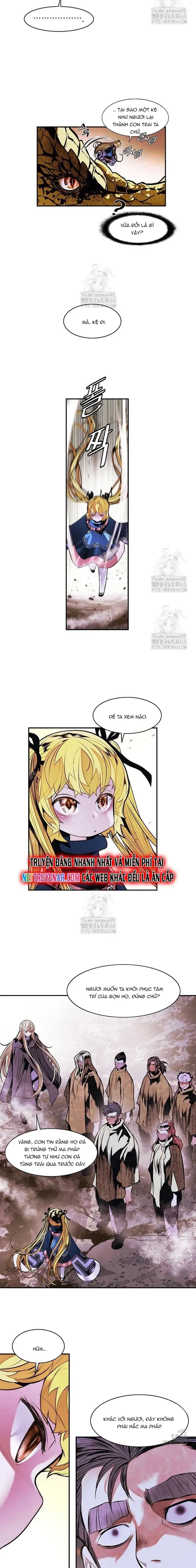 đọc truyện Bất Bại Chân Ma Chương 267 ảnh 15 tại Thiên Thai Truyện