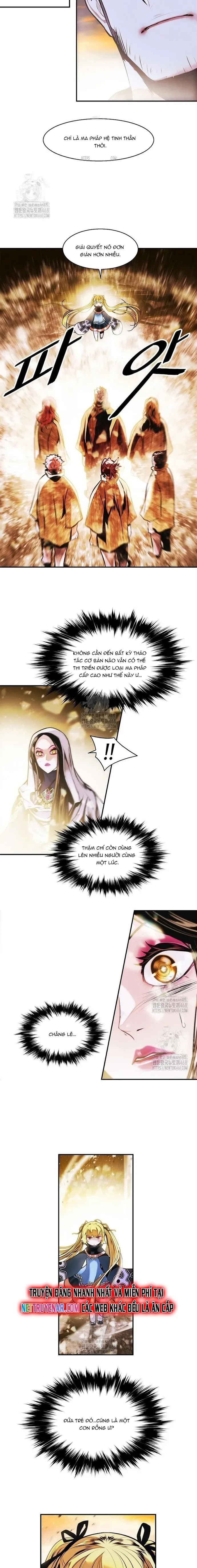 đọc truyện Bất Bại Chân Ma Chương 267 ảnh 16 tại Thiên Thai Truyện