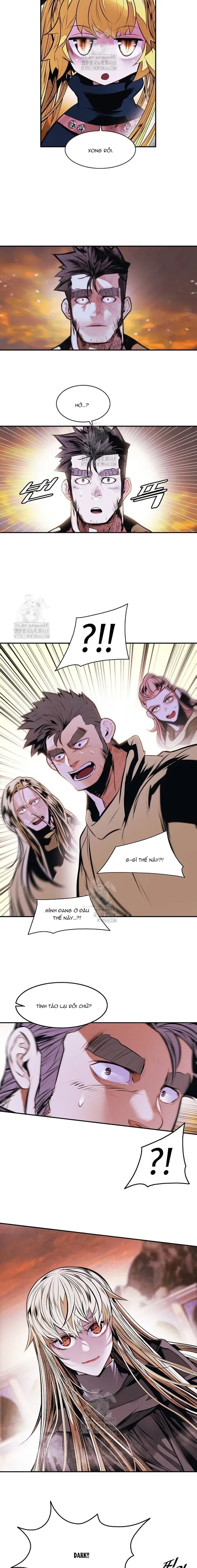 đọc truyện Bất Bại Chân Ma Chương 267 ảnh 17 tại Thiên Thai Truyện