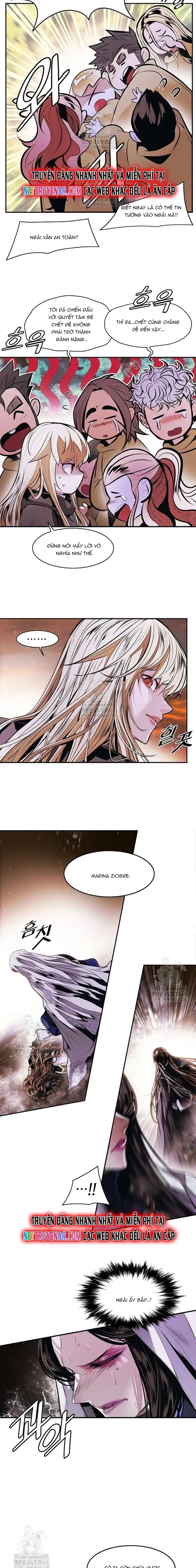 đọc truyện Bất Bại Chân Ma Chương 267 ảnh 18 tại Thiên Thai Truyện