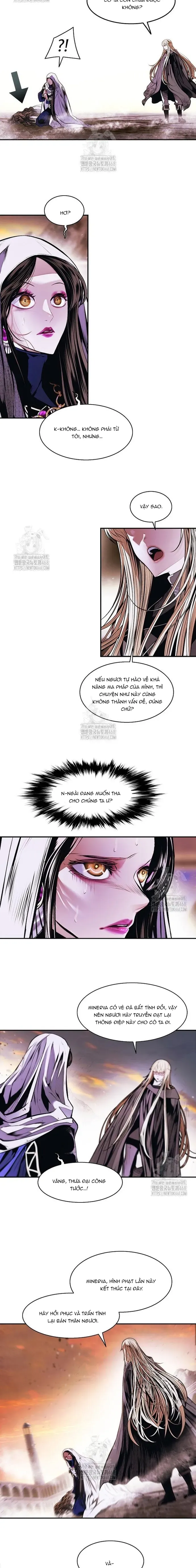 đọc truyện Bất Bại Chân Ma Chương 267 ảnh 19 tại Thiên Thai Truyện