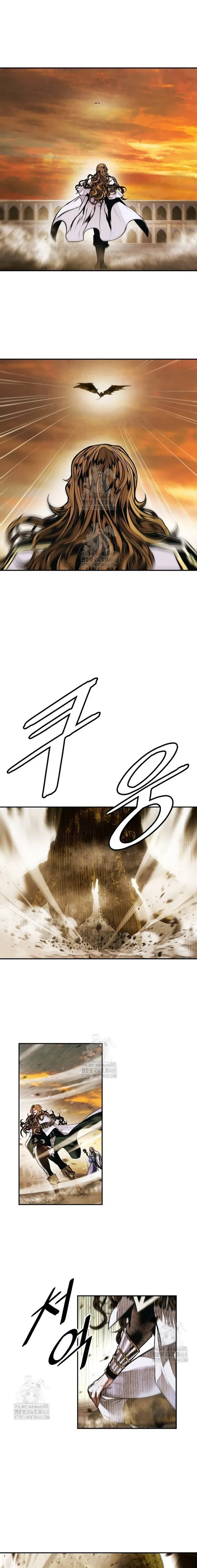 đọc truyện Bất Bại Chân Ma Chương 267 ảnh 4 tại Thiên Thai Truyện