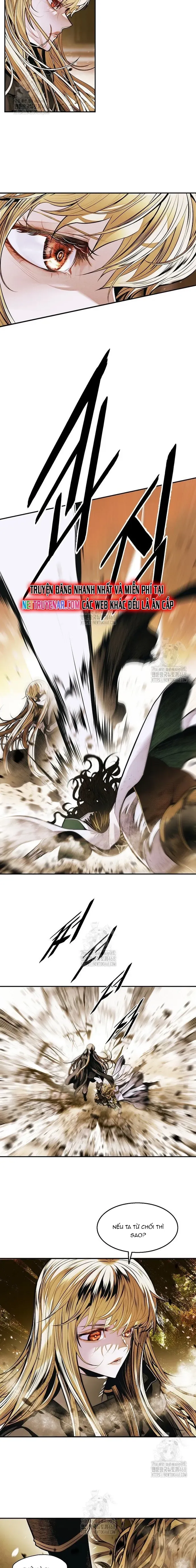 đọc truyện Bất Bại Chân Ma Chương 267 ảnh 9 tại Thiên Thai Truyện