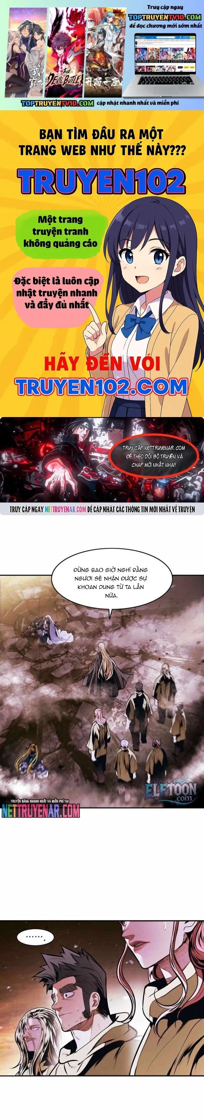 đọc truyện Bất Bại Chân Ma Chương 268 ảnh 3 tại Thiên Thai Truyện