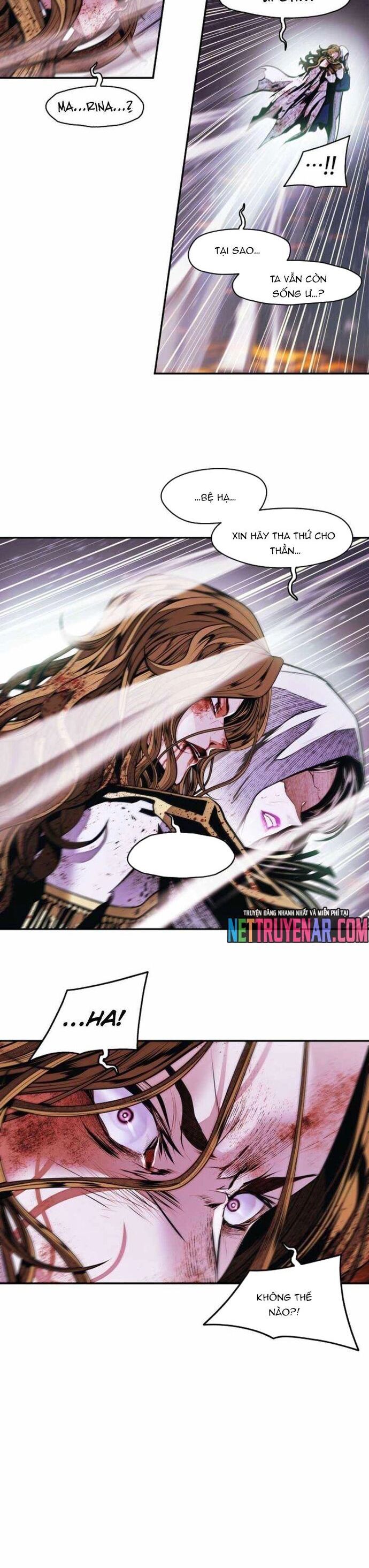 đọc truyện Bất Bại Chân Ma Chương 268 ảnh 13 tại Thiên Thai Truyện