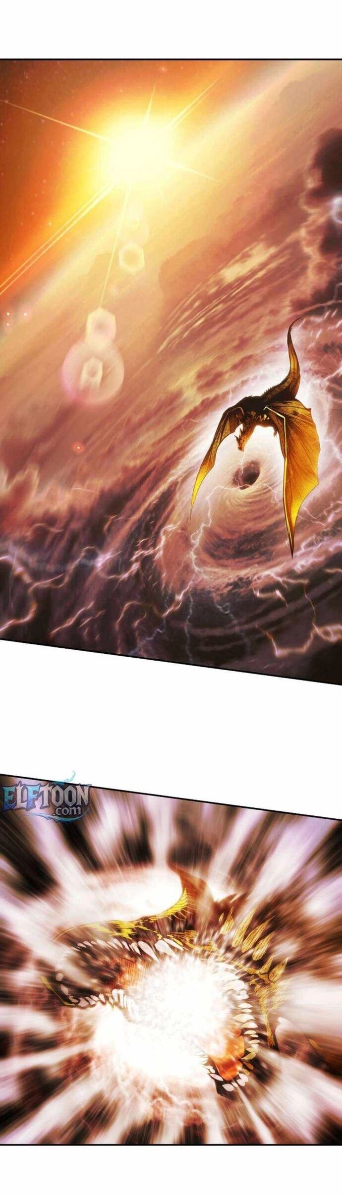 đọc truyện Bất Bại Chân Ma Chương 268 ảnh 15 tại Thiên Thai Truyện