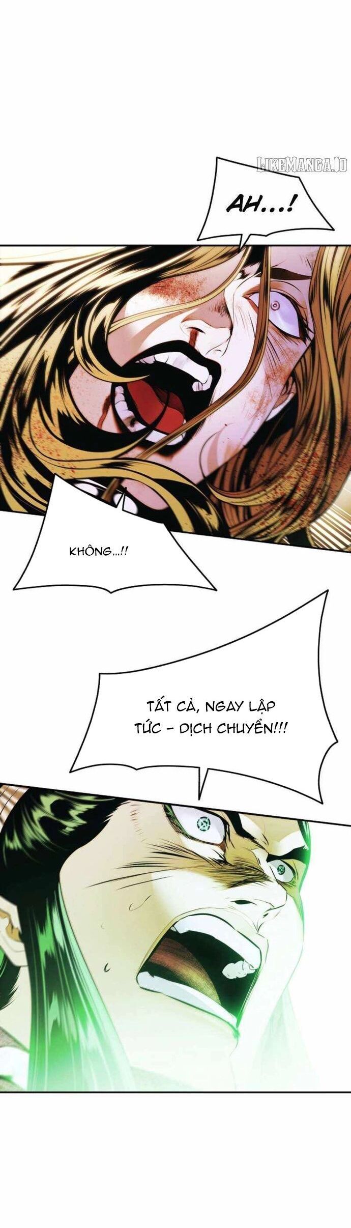 đọc truyện Bất Bại Chân Ma Chương 268 ảnh 16 tại Thiên Thai Truyện