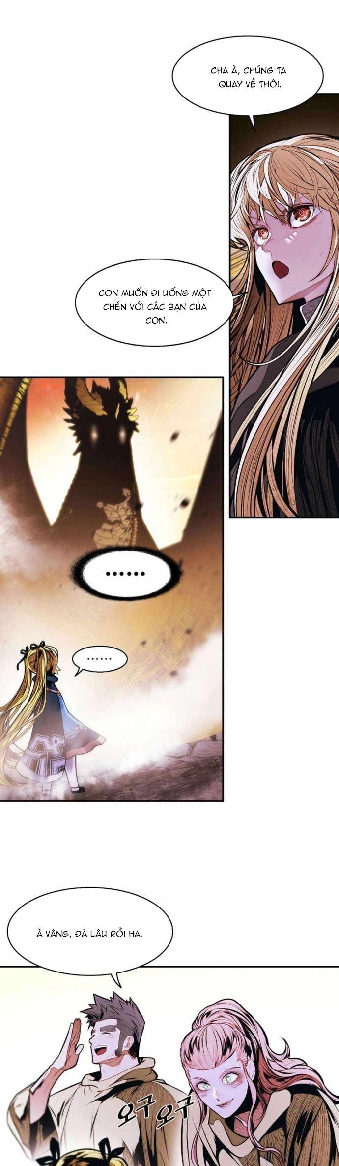 đọc truyện Bất Bại Chân Ma Chương 268 ảnh 4 tại Thiên Thai Truyện