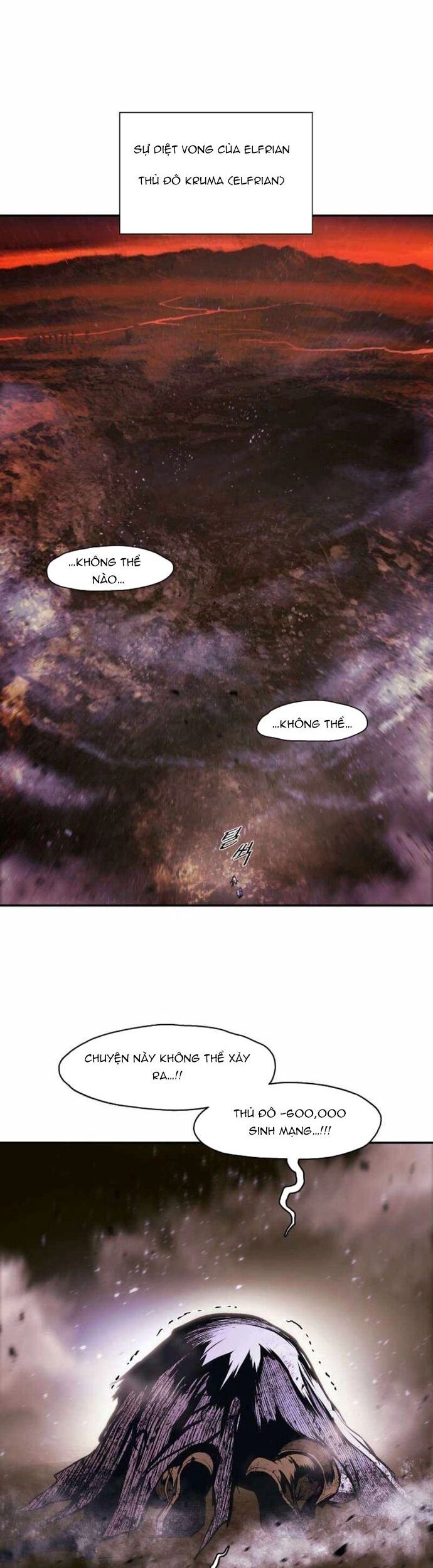 đọc truyện Bất Bại Chân Ma Chương 268 ảnh 23 tại Thiên Thai Truyện