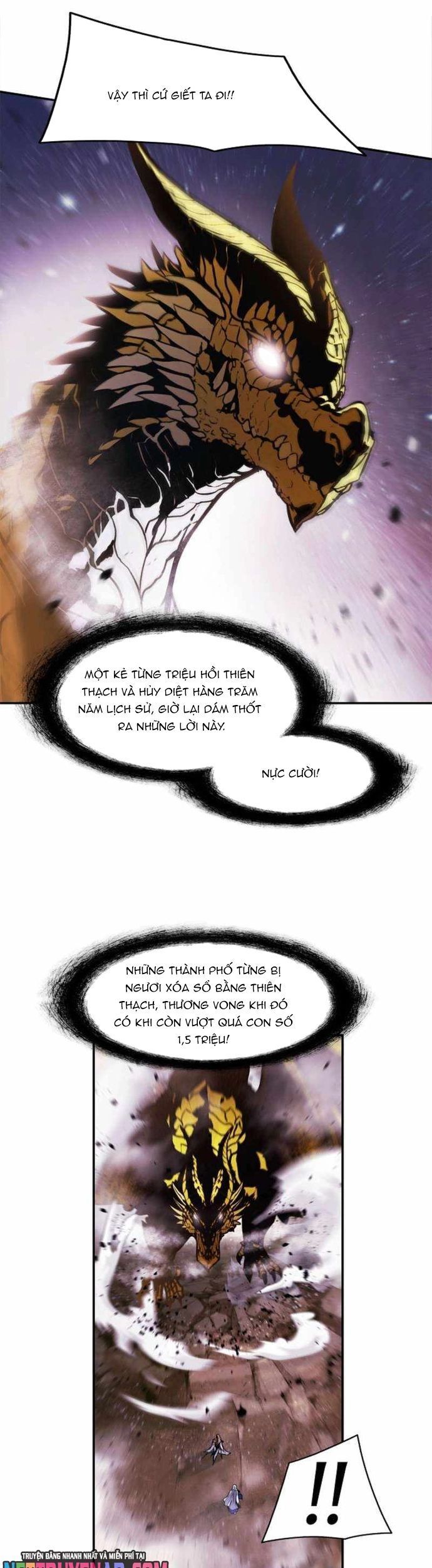 đọc truyện Bất Bại Chân Ma Chương 268 ảnh 26 tại Thiên Thai Truyện