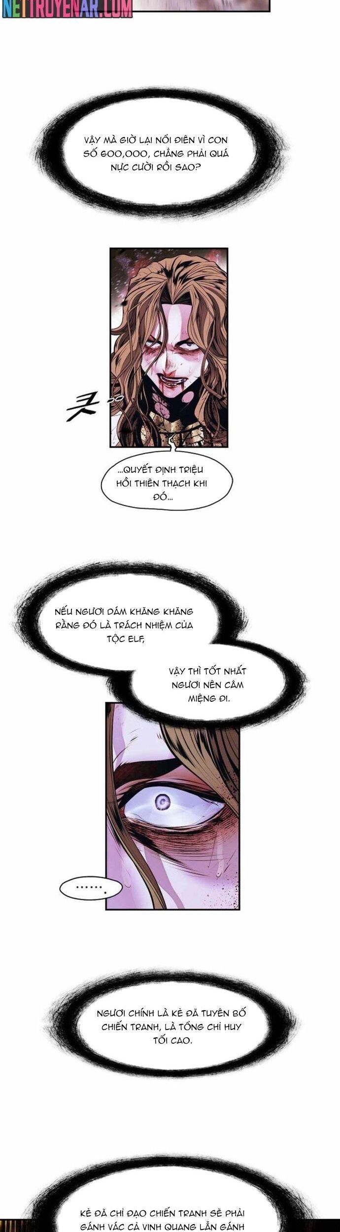 đọc truyện Bất Bại Chân Ma Chương 268 ảnh 27 tại Thiên Thai Truyện