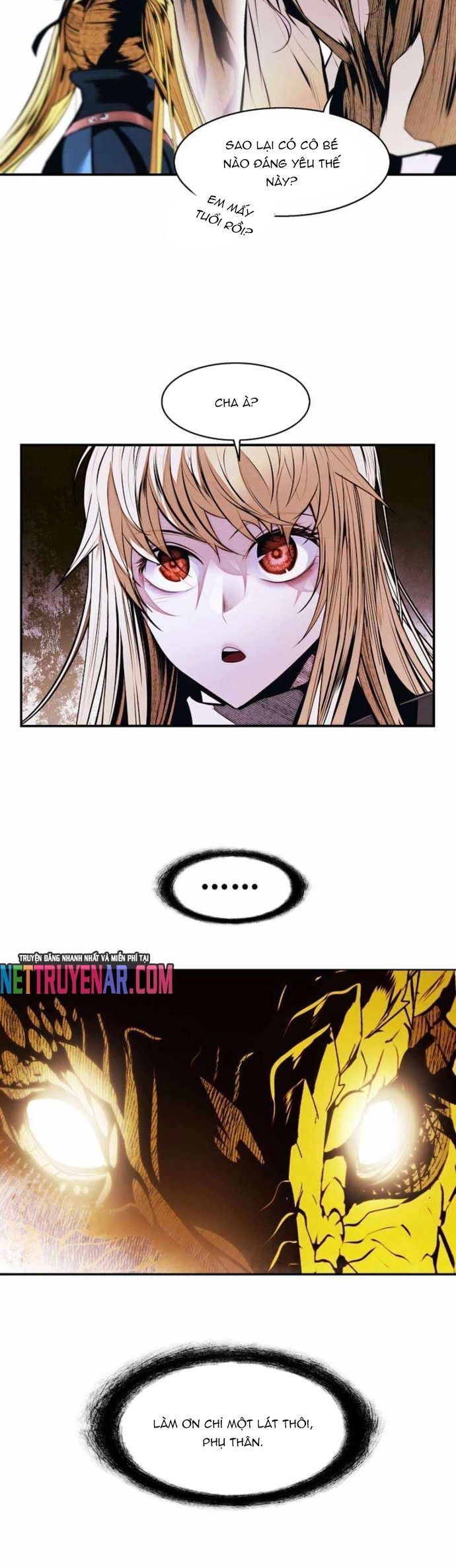 đọc truyện Bất Bại Chân Ma Chương 268 ảnh 5 tại Thiên Thai Truyện