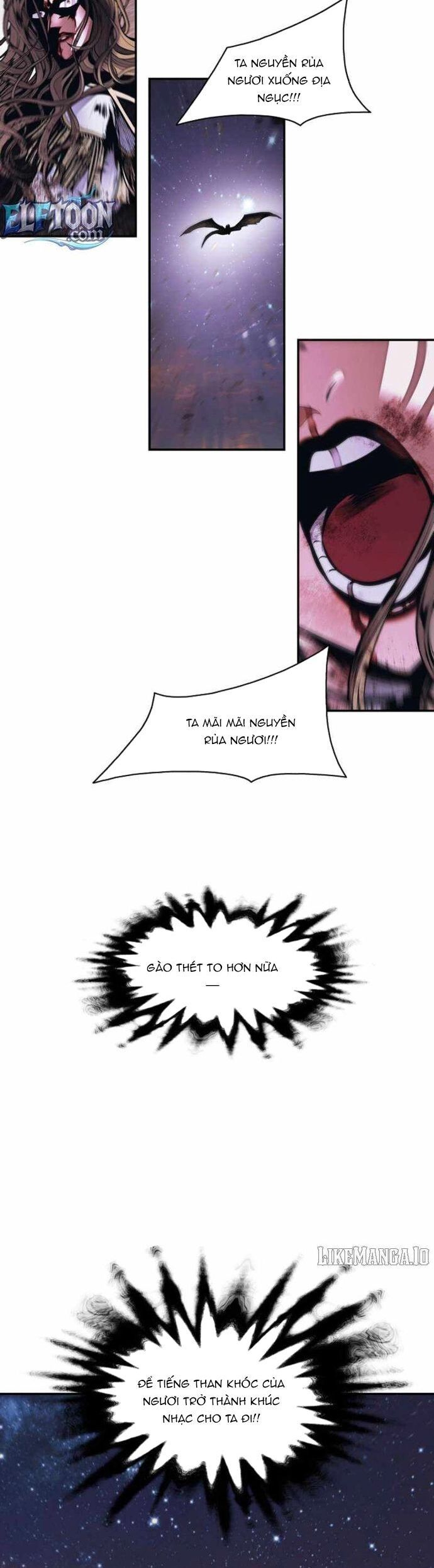 đọc truyện Bất Bại Chân Ma Chương 268 ảnh 33 tại Thiên Thai Truyện