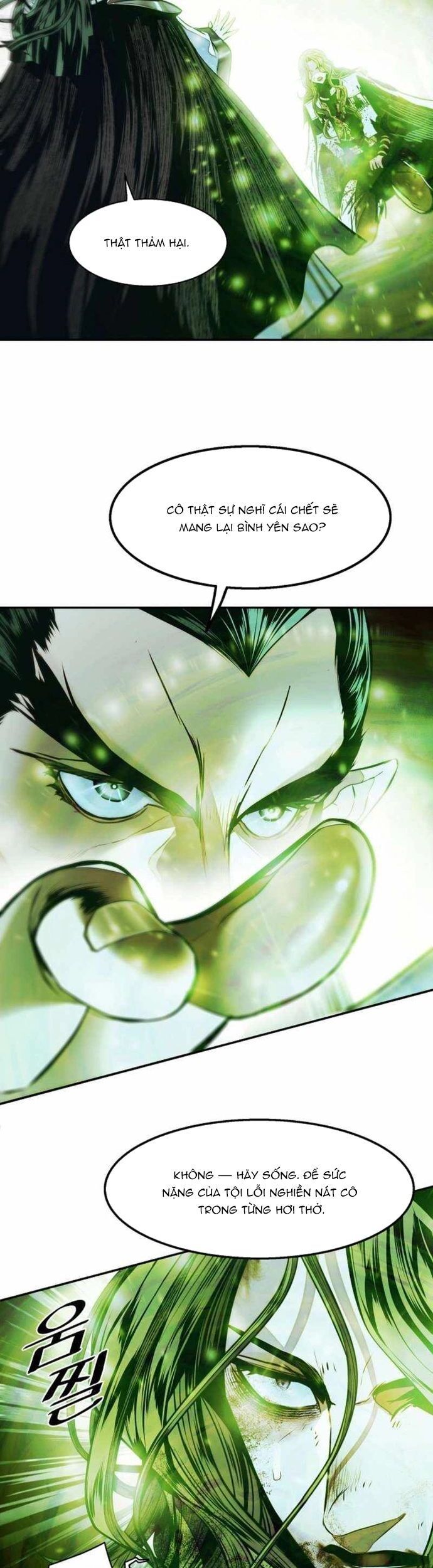 đọc truyện Bất Bại Chân Ma Chương 268 ảnh 40 tại Thiên Thai Truyện