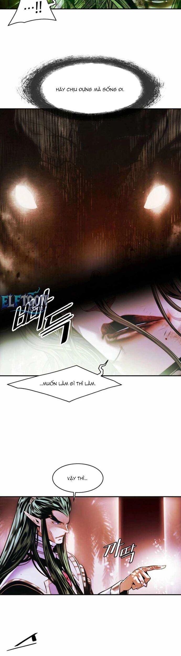 đọc truyện Bất Bại Chân Ma Chương 268 ảnh 41 tại Thiên Thai Truyện