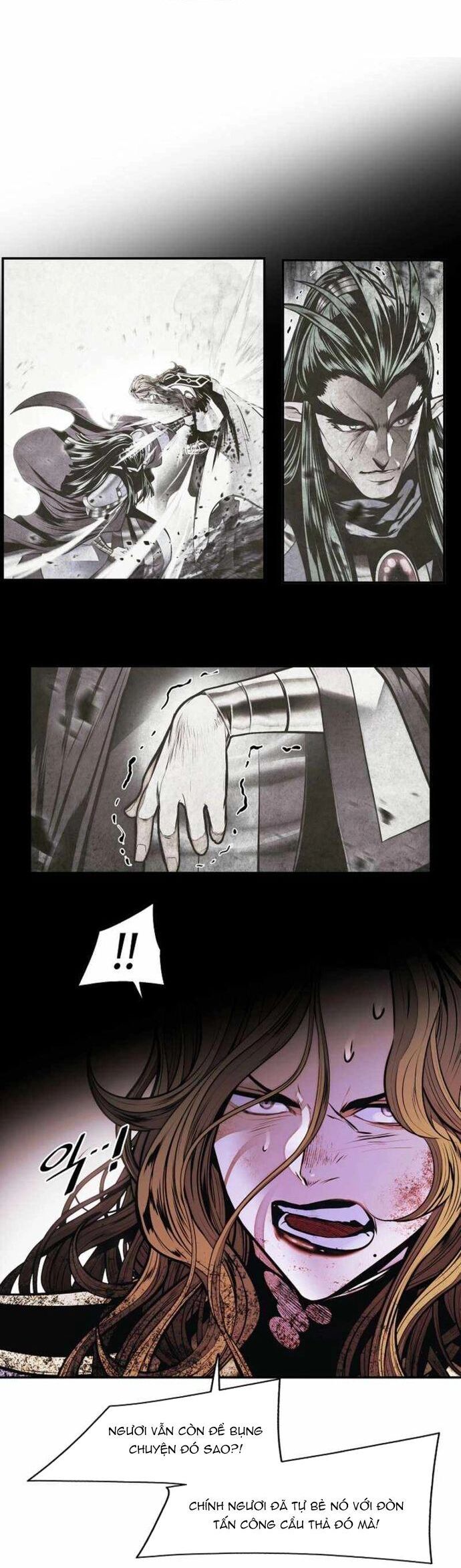 đọc truyện Bất Bại Chân Ma Chương 268 ảnh 44 tại Thiên Thai Truyện