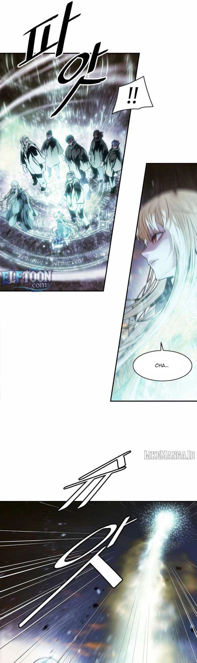 đọc truyện Bất Bại Chân Ma Chương 268 ảnh 7 tại Thiên Thai Truyện