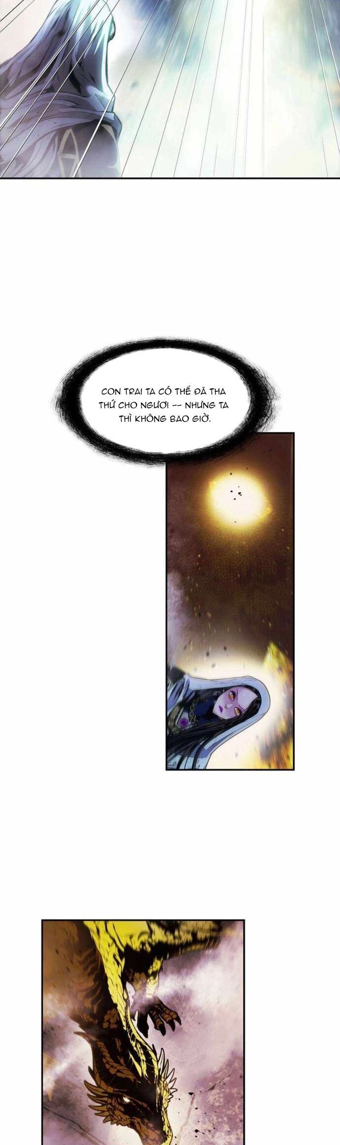 đọc truyện Bất Bại Chân Ma Chương 268 ảnh 8 tại Thiên Thai Truyện