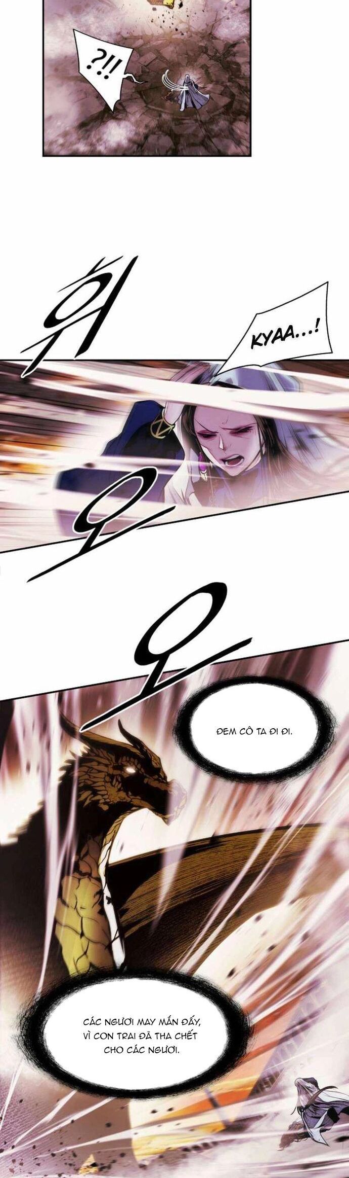 đọc truyện Bất Bại Chân Ma Chương 268 ảnh 9 tại Thiên Thai Truyện