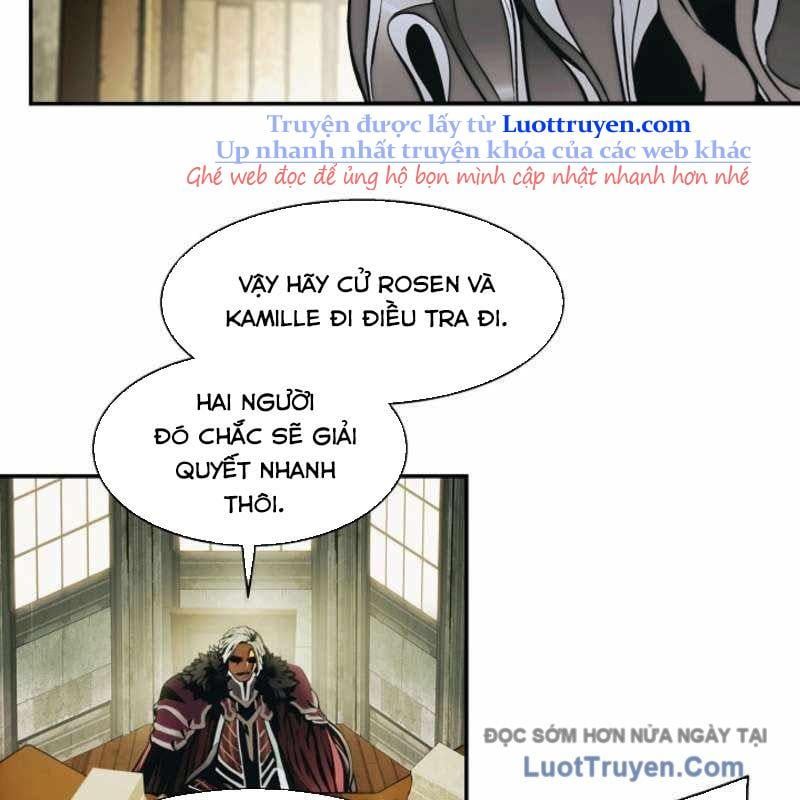 đọc truyện Bất Bại Chân Ma Chương 269 ảnh 12 tại Thiên Thai Truyện