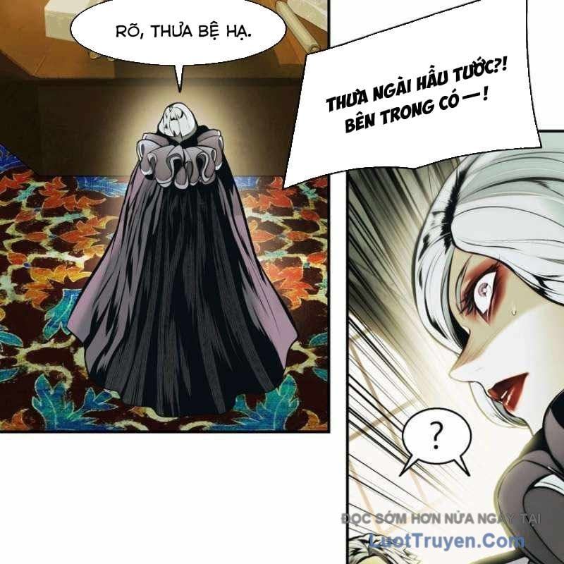 đọc truyện Bất Bại Chân Ma Chương 269 ảnh 13 tại Thiên Thai Truyện