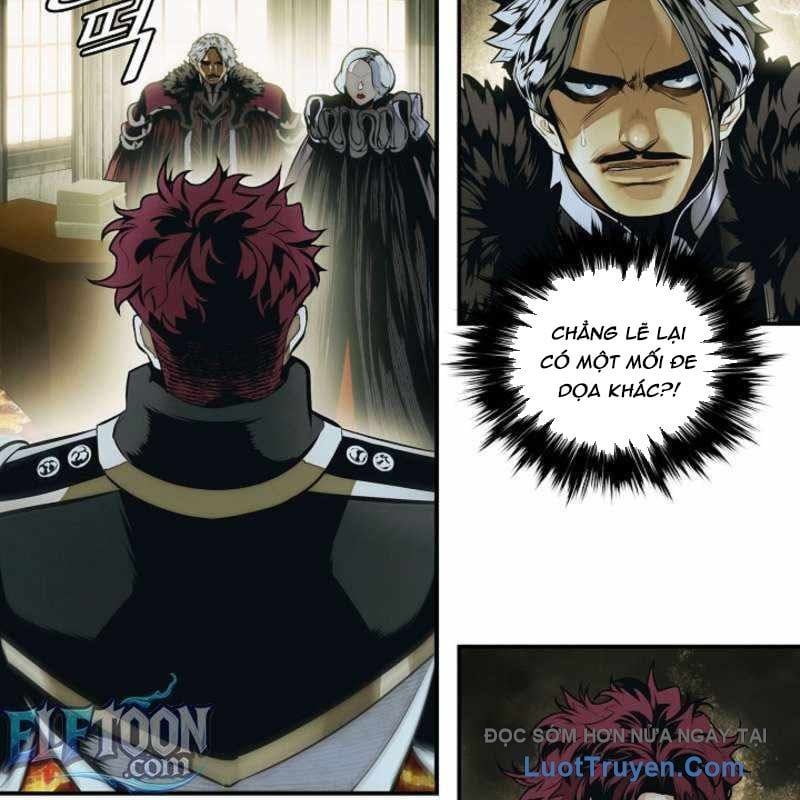 đọc truyện Bất Bại Chân Ma Chương 269 ảnh 17 tại Thiên Thai Truyện