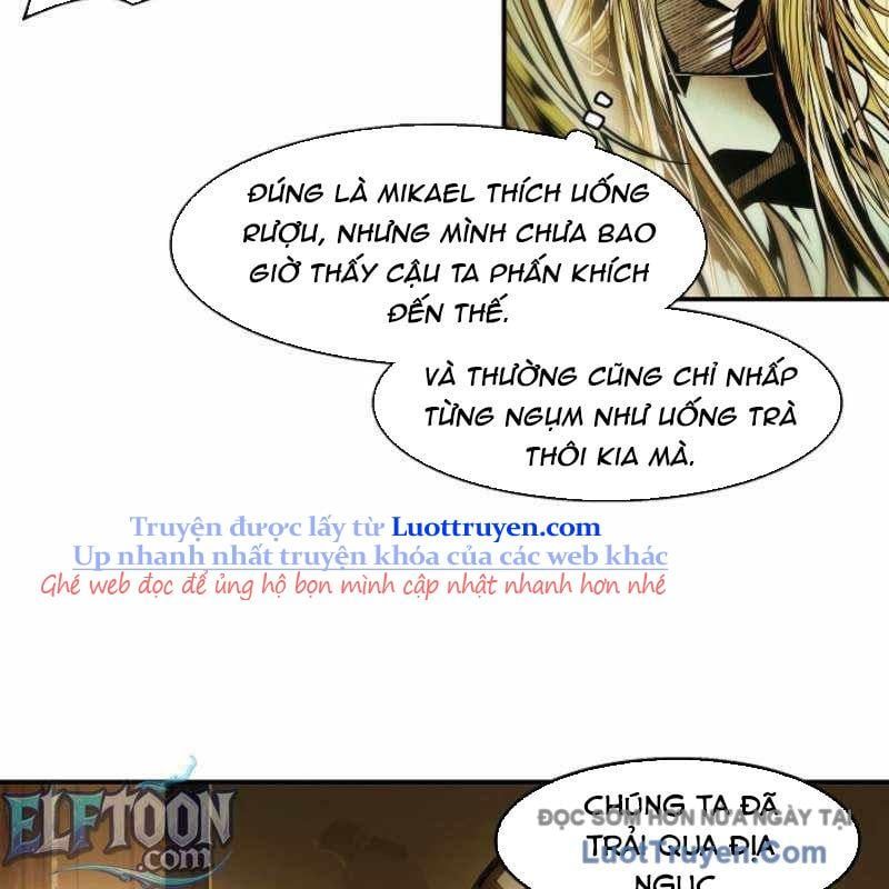 đọc truyện Bất Bại Chân Ma Chương 269 ảnh 35 tại Thiên Thai Truyện