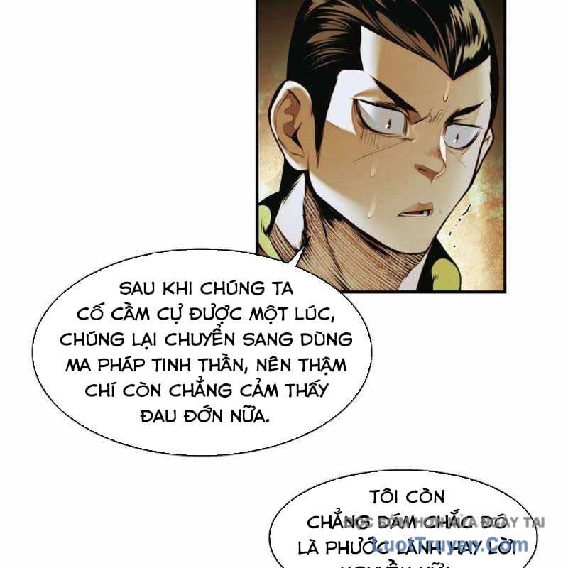 đọc truyện Bất Bại Chân Ma Chương 269 ảnh 40 tại Thiên Thai Truyện