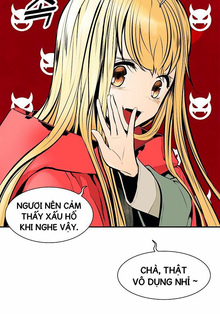 đọc truyện Bất Bại Chân Ma Chương 27.1 ảnh 12 tại Thiên Thai Truyện