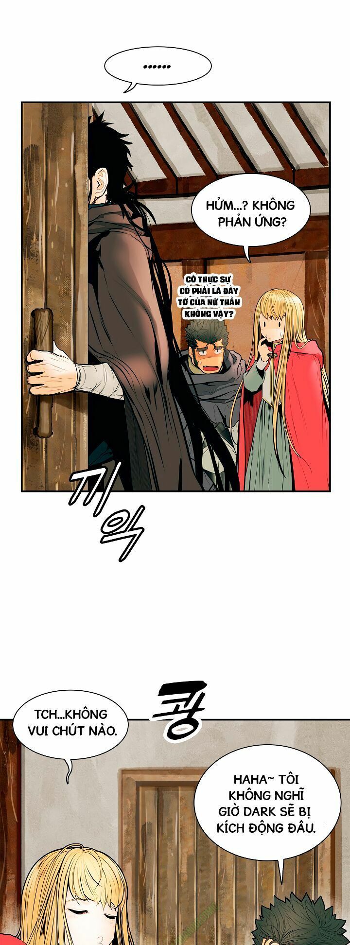 đọc truyện Bất Bại Chân Ma Chương 27.1 ảnh 13 tại Thiên Thai Truyện