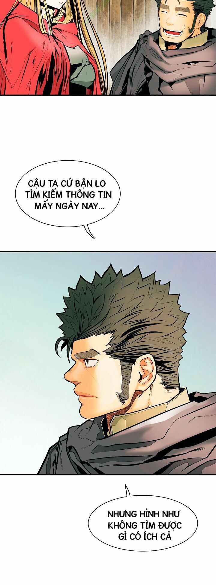 đọc truyện Bất Bại Chân Ma Chương 27.1 ảnh 14 tại Thiên Thai Truyện