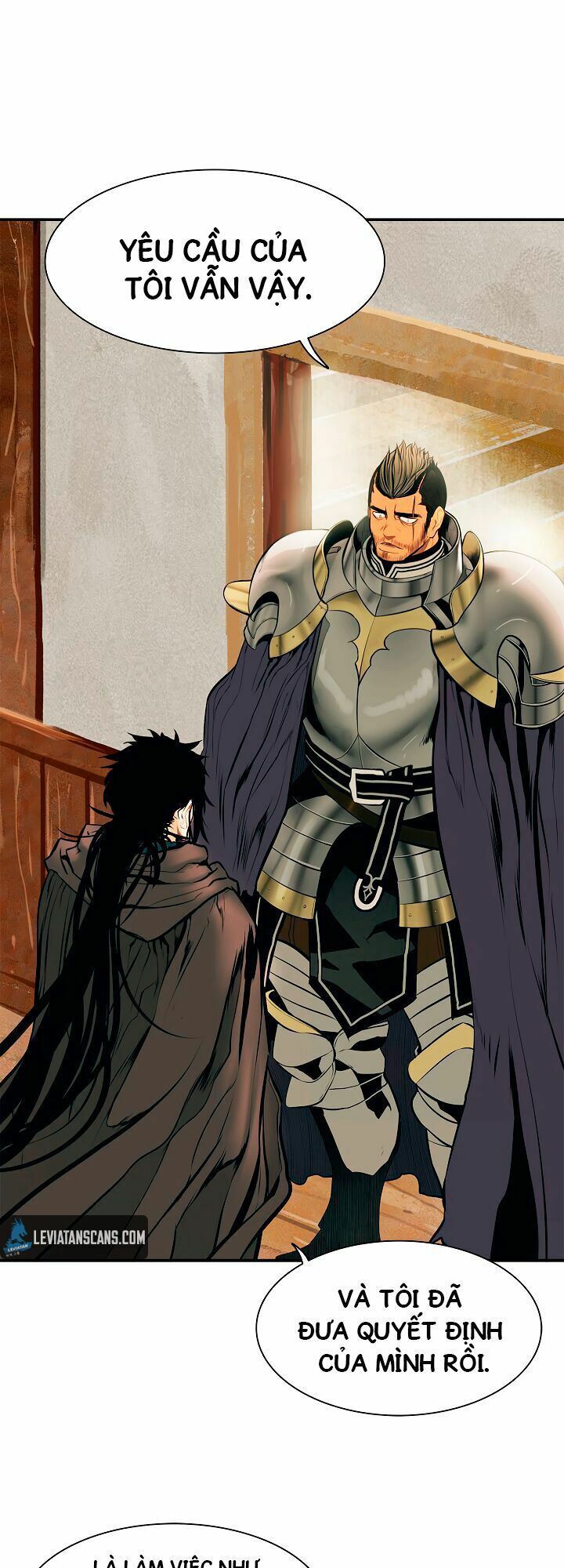 đọc truyện Bất Bại Chân Ma Chương 27.1 ảnh 18 tại Thiên Thai Truyện