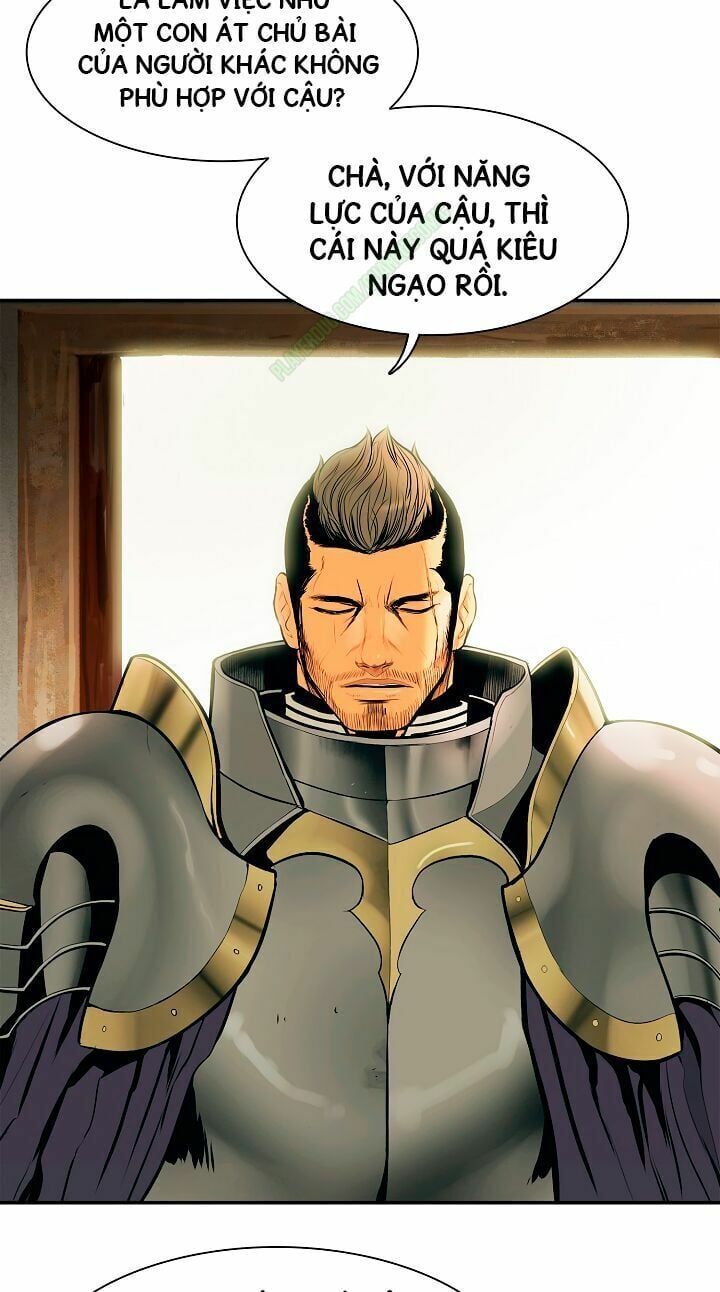 đọc truyện Bất Bại Chân Ma Chương 27.1 ảnh 19 tại Thiên Thai Truyện