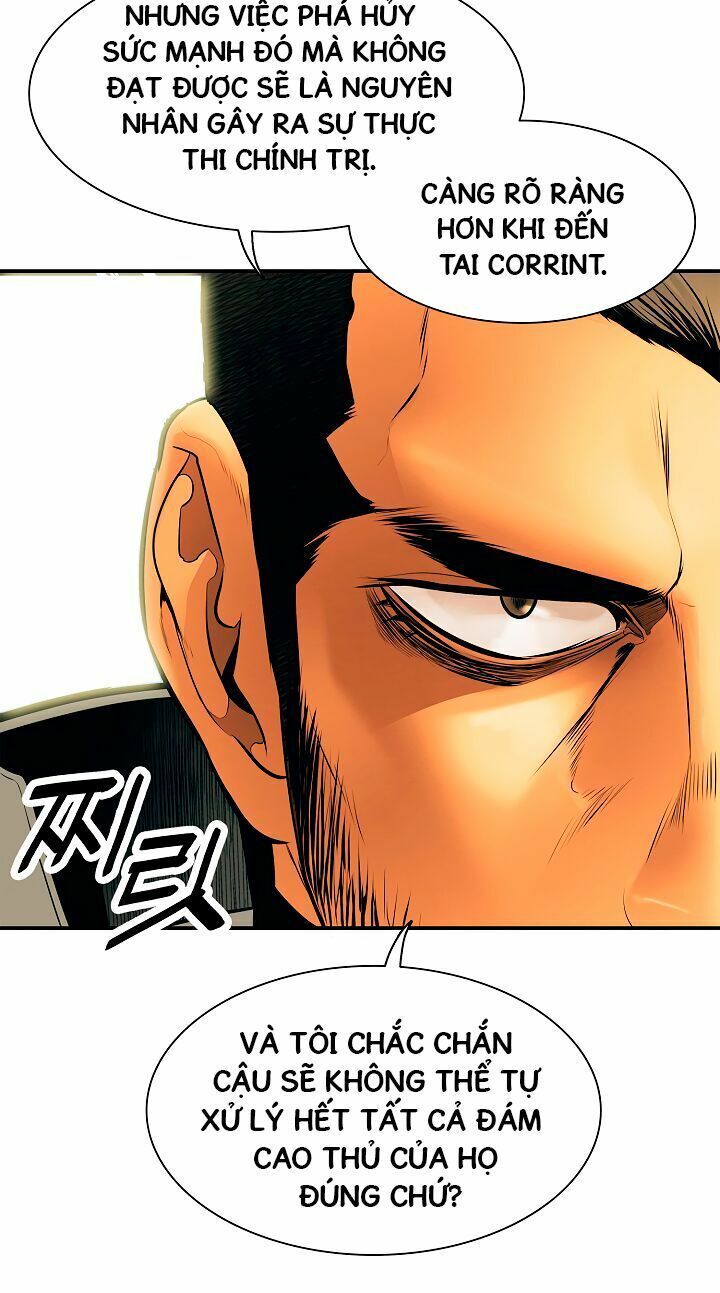 đọc truyện Bất Bại Chân Ma Chương 27.1 ảnh 20 tại Thiên Thai Truyện