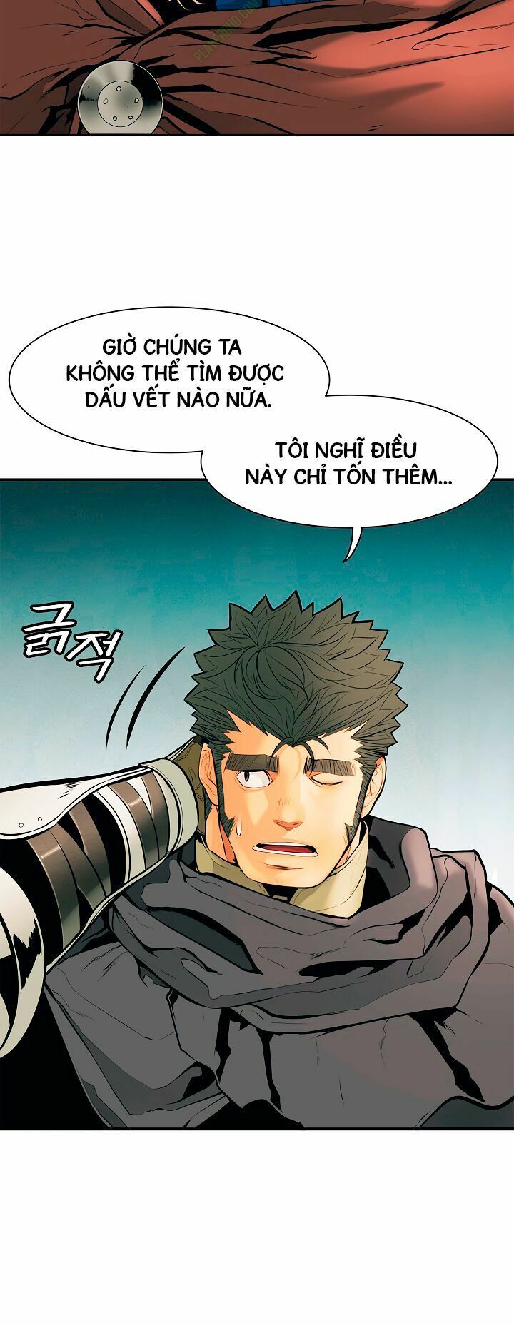 đọc truyện Bất Bại Chân Ma Chương 27.1 ảnh 4 tại Thiên Thai Truyện