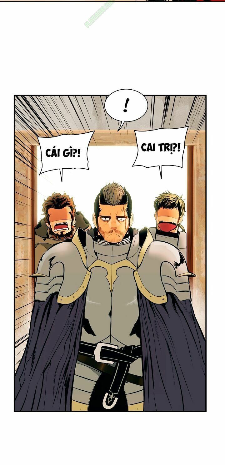 đọc truyện Bất Bại Chân Ma Chương 27.1 ảnh 22 tại Thiên Thai Truyện