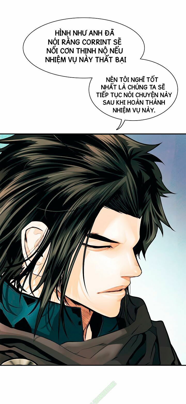 đọc truyện Bất Bại Chân Ma Chương 27.1 ảnh 25 tại Thiên Thai Truyện