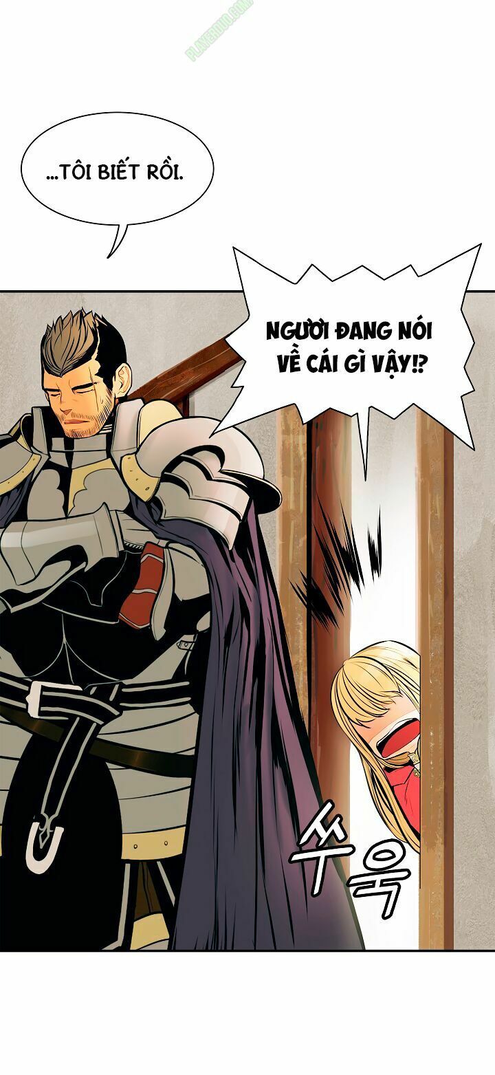 đọc truyện Bất Bại Chân Ma Chương 27.1 ảnh 26 tại Thiên Thai Truyện