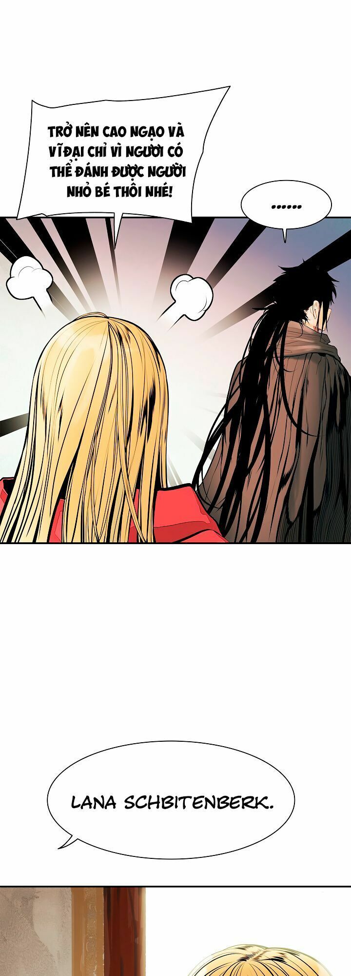 đọc truyện Bất Bại Chân Ma Chương 27.1 ảnh 27 tại Thiên Thai Truyện