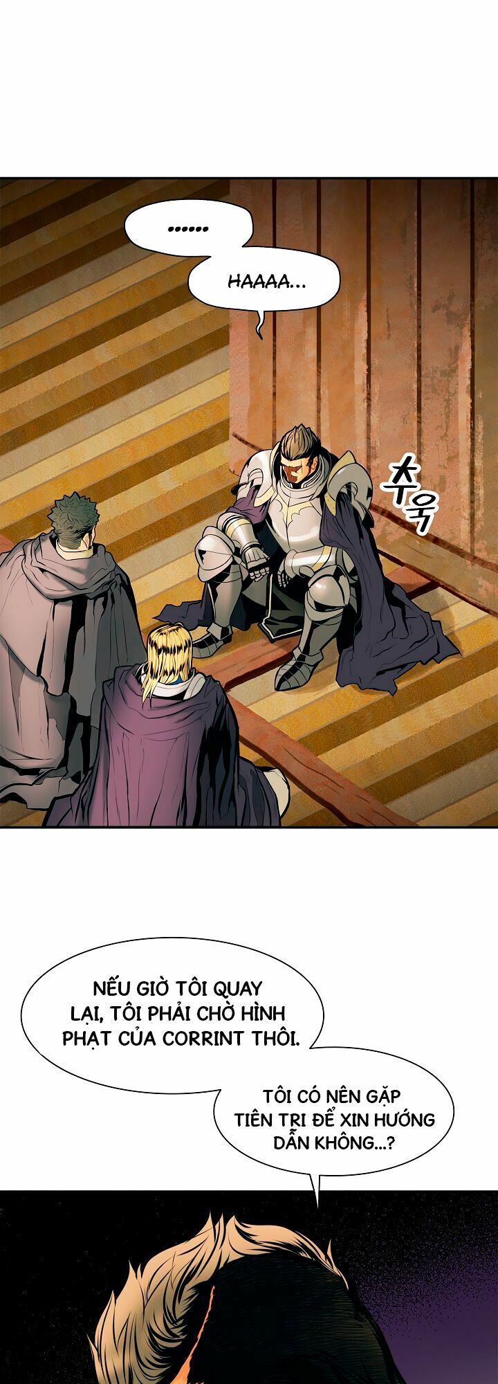 đọc truyện Bất Bại Chân Ma Chương 27.1 ảnh 5 tại Thiên Thai Truyện